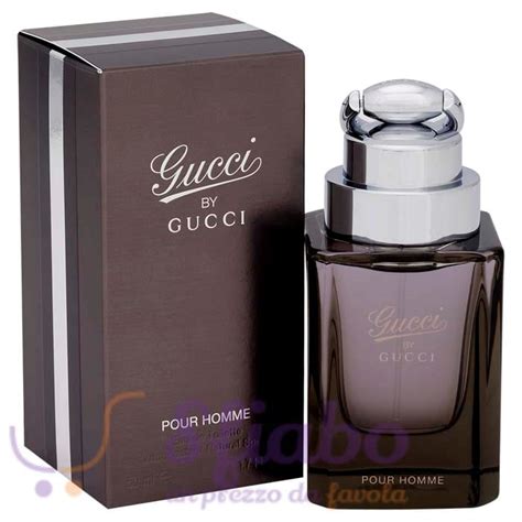 gucci profumo uomo prezzi|Profumi da uomo Gucci ️ Comprare online .